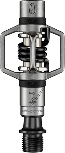 Miniatura 8 de Crankbrothers Pedales Eggbeater MTB de enganche - Pedales XC/Gravel mínimos y ligeros