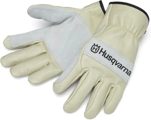 Miniatura 2 de Husqvarna Guantes Funcionales de Protección para Sierra, Extra Grande
