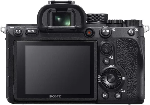 Miniatura 3 de Sony Cámara digital sin espejo Alpha a7R IV (solo cuerpo) (ILCE7RM4/B) + lente Sony FE de 0.945-2.756 in + monitor 4K + auriculares Pro + Pro Mic +