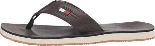 Miniatura 8 de Tommy Hilfiger Men's Dearie Flip-Flop