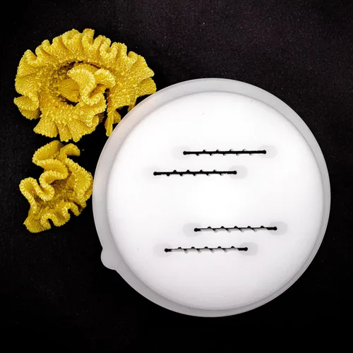 Miniatura 13 de Discos en forma de pasta Casarecce aptos para máquina automática de pasta y fideos Philips, accesorios para hacer pasta, electrodomésticos