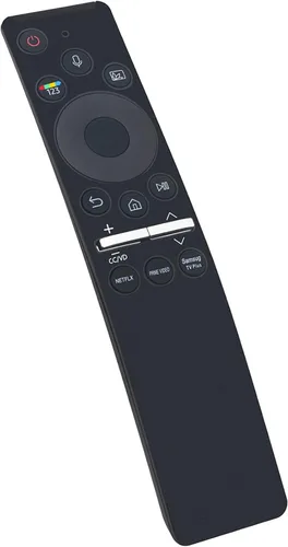 Allimity Reemplazo remoto de voz BN59-01330A para Samsung TV Q8DT QN49Q8DT QN85Q8DT Q70T QN55Q70T QN85Q70T Q7DT QN55Q7DT QN85Q7DT Q60T QN43Q60T