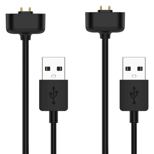 Miniatura 7 de Cable de carga de repuesto para Amazfit Band 7 (1 unidad/3.3 pies)