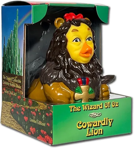Miniatura 35 de CelebriDucks - Breaking Bath - Patos de goma flotantes - Juguete de baño coleccionable de regalo para niños y adultos de todas las edades