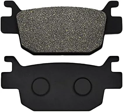 Miniatura 5 de Pastillas de freno delanteras y traseras de motocicleta para Benelli TRK502 TRK502X TRK 502 Leoncino 500 BJ500 BJ500GS-A BJ 500