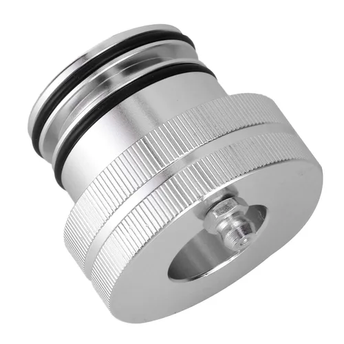 Miniatura 5 de Tbest Engrasador de rodamientos, herramienta de engrase de rodamientos de rueda, herramienta de engrase de rodamientos de rueda, accesorio