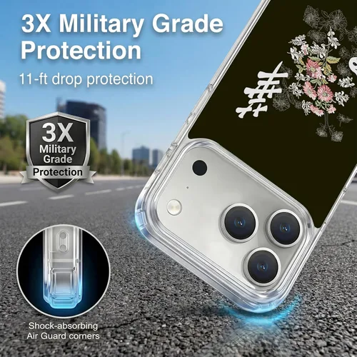 Miniatura 22 de Carcasa de gel para iPhone 7 Plus/iPhone 8 Plus, diseño de Snoopy Oriental de Peanuts, Badges