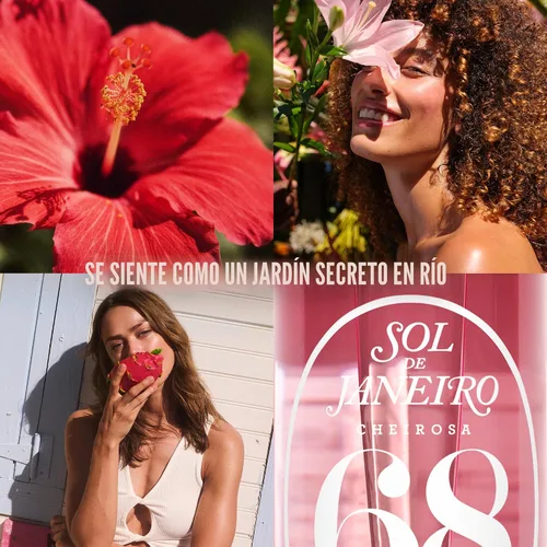 Miniatura 4 de Sol de Janeiro - Bruma de perfume para cabello y cuerpo
