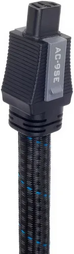 Miniatura 3 de Pangea Audio Cable de alimentación AC 9SE MKII Signature de 3.3 ft