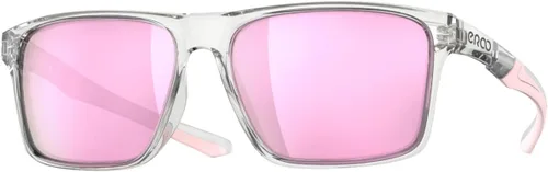 EAZYRUN ER00 - Lentes de sol polarizados HD para mujeres y hombres, pesca, correr, conducir, senderismo, golf, deportes al aire libre