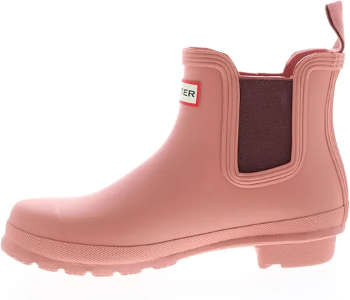 Miniatura 5 de Hunter - Botas Chelsea para mujer