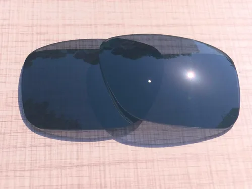 Miniatura 2 de Lentes polarizadas de repuesto para gafas de sol Oakley Holbrook XL OO9417 - Varios