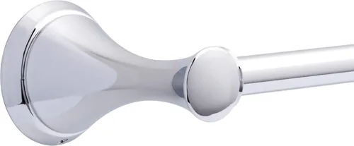 Miniatura 2 de Delta Faucet CLL63-PC Carlisle - Kit de accesorios de baño (3 piezas, cromado)