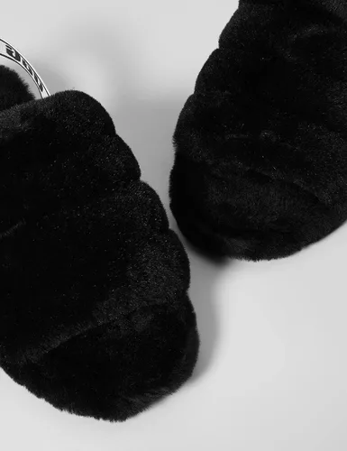 Miniatura 8 de UGG Fluff Yeah Slide para mujer