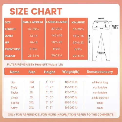 Miniatura 5 de TNNZEET Paquete de 3 leggings negros para mujer, pantalones de yoga de entrenamiento de maternidad suaves de cintura alta