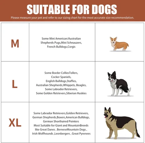 Miniatura 4 de Arnés para perro, arnés para perro sin tirones con almohadillas lesthe, ideal para pasear y entrenar perros. Arnés para perro fácil de caminar