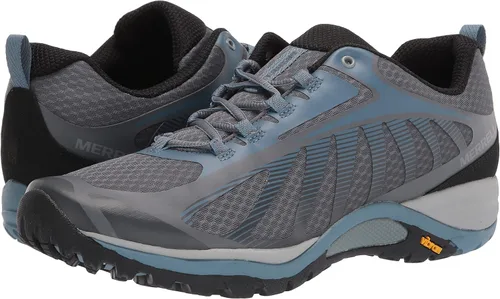 Miniatura 7 de Zapatillas de senderismo Merrell Siren Edge 3 para mujer
