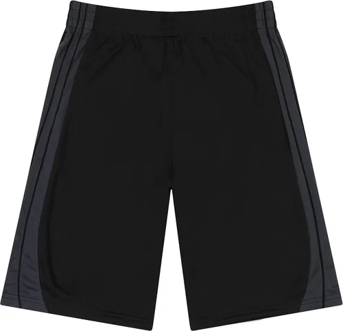 Miniatura 2 de Puma Pantalones cortos deportivos Core Essential para niños