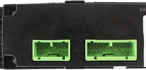 Miniatura 7 de 423-07-31563 Panel de interruptores de control de aire acondicionado para Komatsu WA150-6 WA200-6 WA250-6 WA320-6 WA380-6 WA430-6 WA480-6 WA470-6