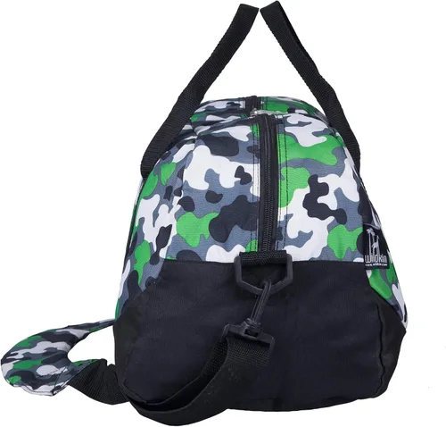 Miniatura 6 de Wildkin - Bolsa de viaje para niños y niñas, tamaño equipaje y perfecto para la práctica después de la escuela o un fin de semana o viaje nocturno