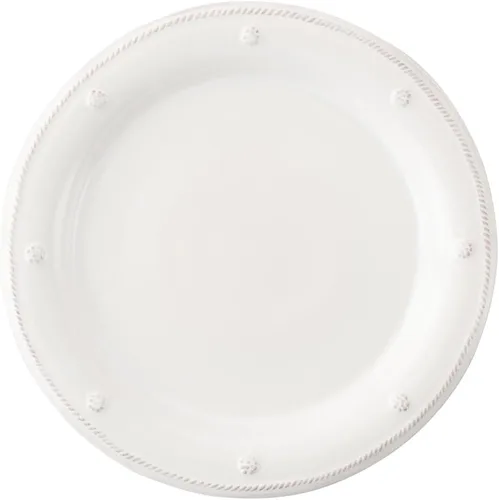 Miniatura 9 de Juliska Plato llano Berry & Thread - Chambray