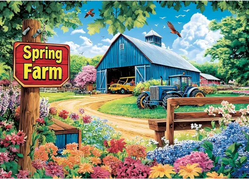 Miniatura 9 de Rompecabezas de 1000 piezas para adultos, rompecabezas de otoño junto al mar, rompecabezas de pueblo pesquero de 1000 piezas, juego creativo