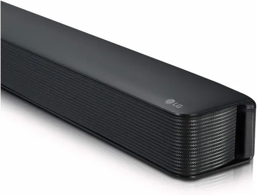 Miniatura 3 de LG Barra de sonido Bluetooth SK1 de 2 canales