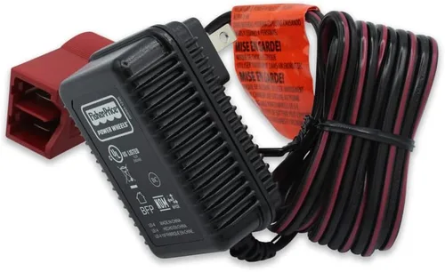 Miniatura 4 de Replacement for Fisher Price Monster Sound Bigfoot Power Wheels Rapid Battery Charger by Technical Precision