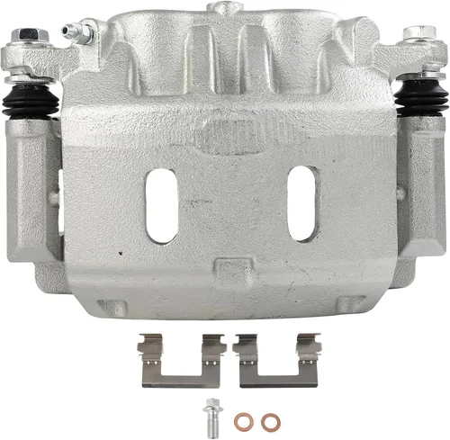 Miniatura 25 de ECCPP 18B5032C Front Left Disc Brake Caliper Assembly w/Bracket Fit For Mitsubishi For Lancer 2008-2017