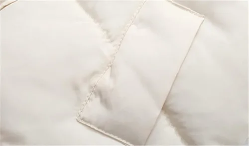 Miniatura 7 de Mud Kingdom Chaleco con cuello de sherpa para niños, con botones a presión, ropa de abrigo de invierno