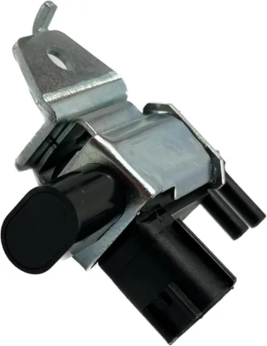 Miniatura 5 de DEVMO 14955-8J10A Válvula Solenoide de Control del Corredor del Colector de Admisión VIAS Compatible con Altima Murano Frontier Maxima Quest