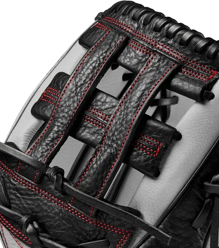 Miniatura 7 de Wilson 2024 A1000 - Guantes de béisbol de fuera del área, 12.25" y 12.5