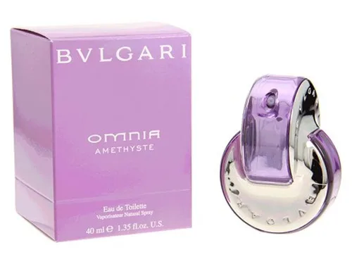 Miniatura 7 de Omnia Crystalline de Bvlgari para mujer Eau De Toilette espray, Sin