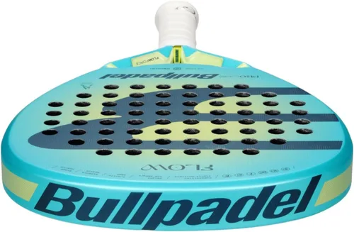 Miniatura 4 de Bullpadel Flow 25 para mujer