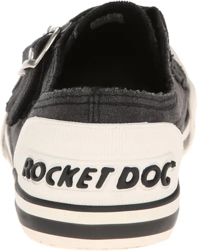 Miniatura 3 de Rocket Dog - Tenis Jolissa Orchard de algodón a la moda para mujer