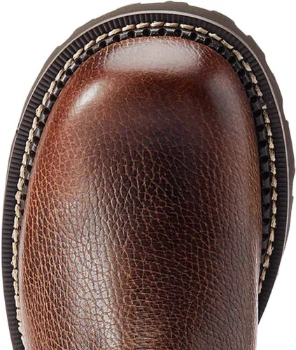 Miniatura 4 de Ariat Botas vaqueras Fatbaby Twin Gore para mujer