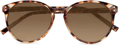 Miniatura 7 de LianSan Lentes de lectura para mujeres con lentes de bloqueo de luz azul, lectores elegantes de marco grande con bisagra de resorte para mujeres