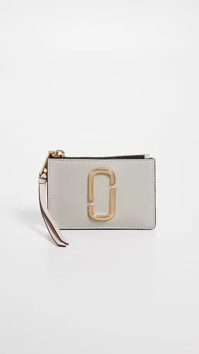 Miniatura 2 de Marc Jacobs Cartera Snapshot con cremallera superior para mujer