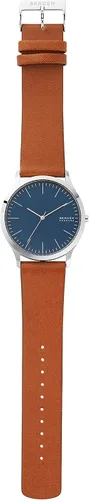 Miniatura 5 de Skagen - Reloj de cuarzo de estilo minimalista en acero inoxidable para hombre