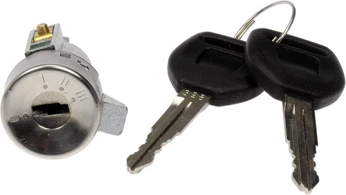 Miniatura 2 de Dorman 926-056 Cilindro de bloqueo de encendido compatible con modelos Honda seleccionados