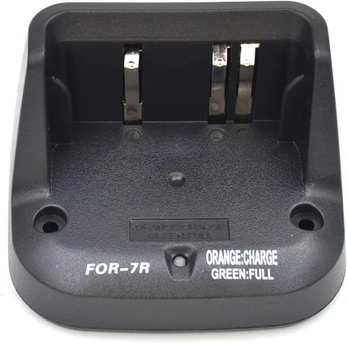 Miniatura 5 de Cargador CD-15A para YAESU Vertex Radio VX-5R VX-6R VX-7R VXA-700 VXA-710 Standard Horizon HX460 HX560S HX471 FNB-58 FNB-80 Carga de batería