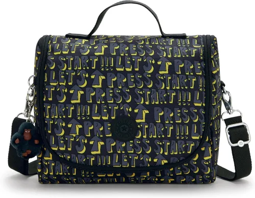 Miniatura 39 de Bolsa de almuerzo Kipling New Kichirou