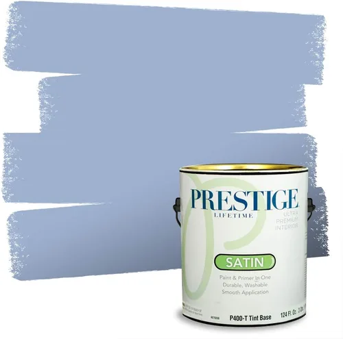 Miniatura 156 de Pintura Prestige para exterior e imprimación, todo en uno, 5-5-PARENT Robin's Egg