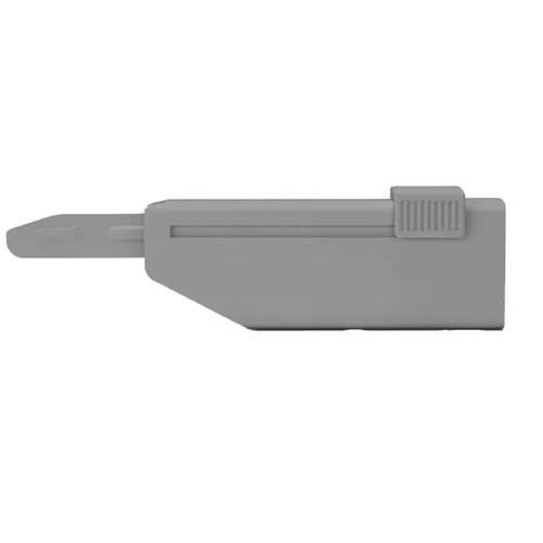 Miniatura 9 de SUPPLY Single Edge SE Blade Recambios para hombres – Paquete de 8 cuchillas de afeitar inyectoras de etiqueta negra fabricada en Japón – Se adapta a