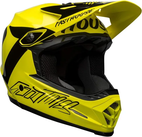 Miniatura 10 de Bell Moto-9 MIPS Casco de bicicleta juvenil