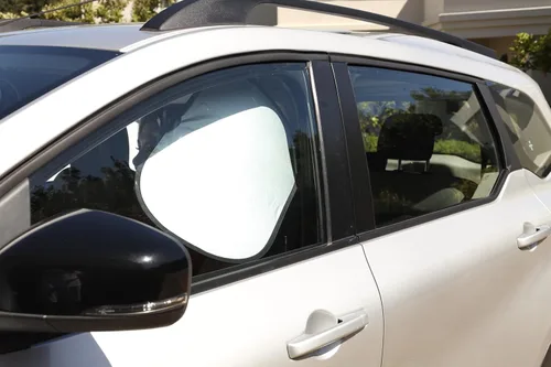 Miniatura 8 de TopShade Parasol para portátil - Flexible, ajustable y portátil
