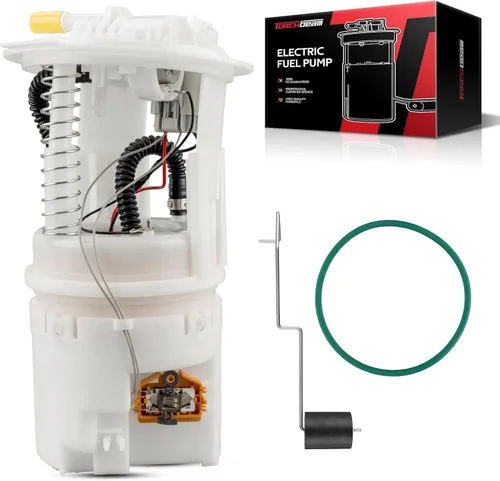 Miniatura 32 de Ensamble de Bomba de Combustible Torchbeam Compatible con Bravada 2002-2004, Envoy 2002-2004, Rainier 2004-2004 4.2L, Trailblazer 2002-2004 4.2L