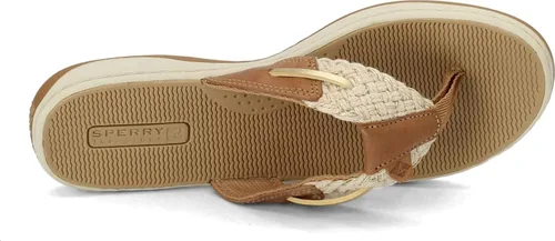 Miniatura 6 de Sperry Pez loro para mujer, Metálico