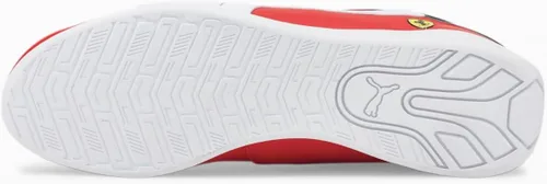 Miniatura 4 de PUMA Ferrari Drift Cat Delta - Tenis unisex para adultos, Negro