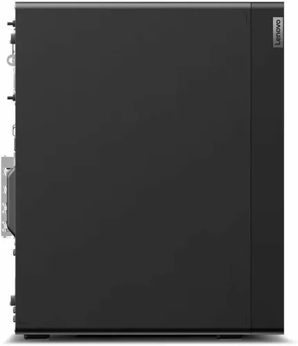 Miniatura 3 de Lenovo Estación de trabajo ThinkStation P2 Gen 2 de sobremesa Procesador Intel Core Ultra 7 265K RAM DDR5 masiva de 128 GB Espacio Lightning